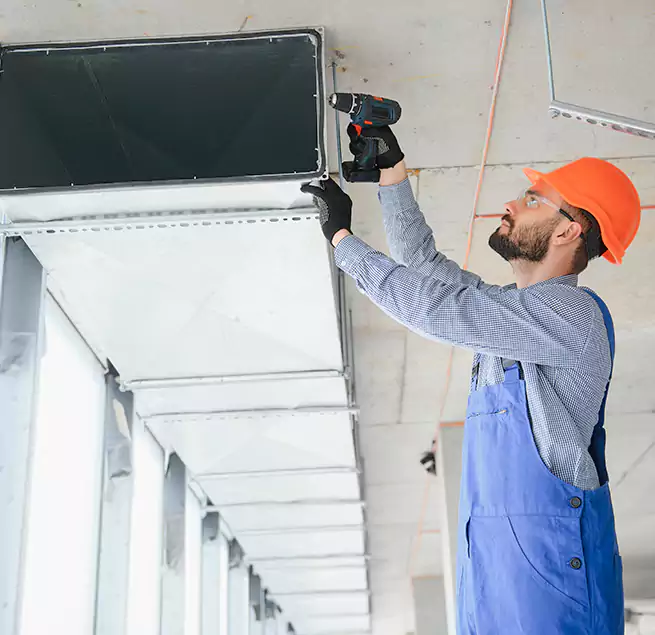 Why Homeowners & Businesses Trust Us in Palatine, IL