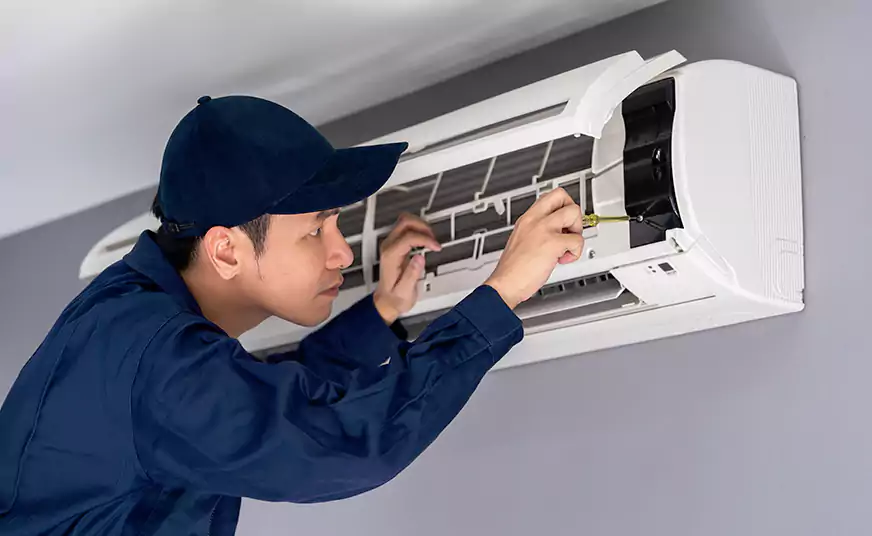 AC Duct Cleaning Palatine