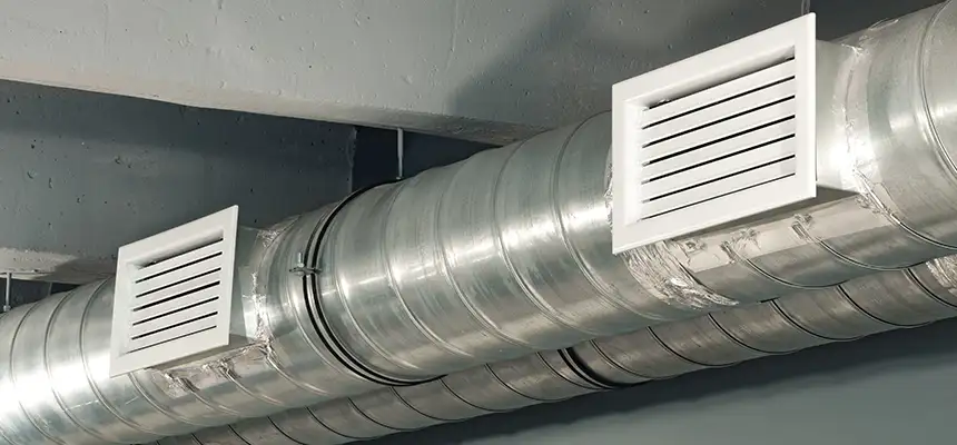 Our Air Duct Camera Inspection Services in Palatine, IL