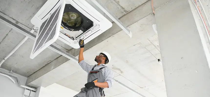 Efficient Multi‑Unit & HOA Annual Vent Cleaning Plans in Palatine