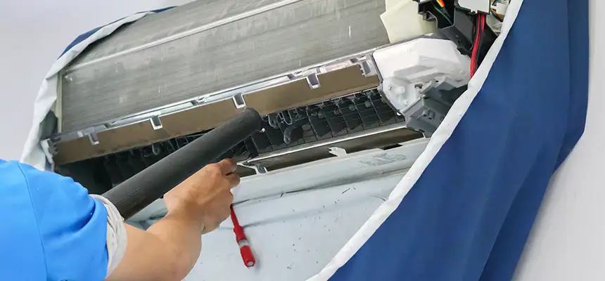 Advanced Clogged Dryer Vent Repair for Multi-Unit & Commercial in Palatine, IL