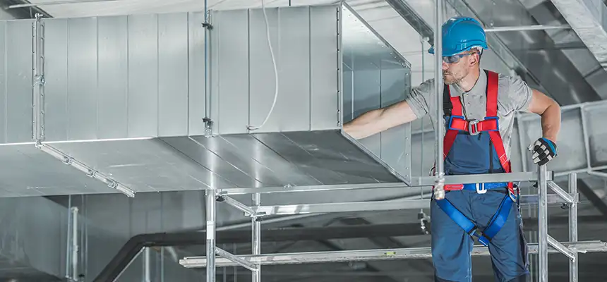 Our Dryer Fire Safety Service Services in Palatine, IL