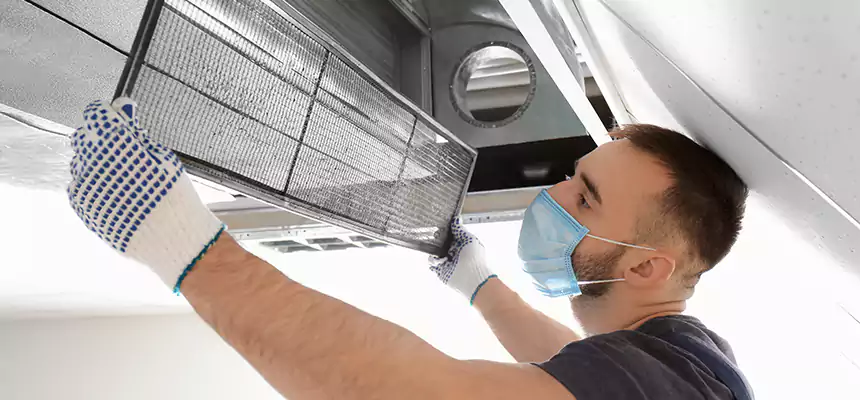 Our Dryer Vent Cleaning Services in Palatine, IL