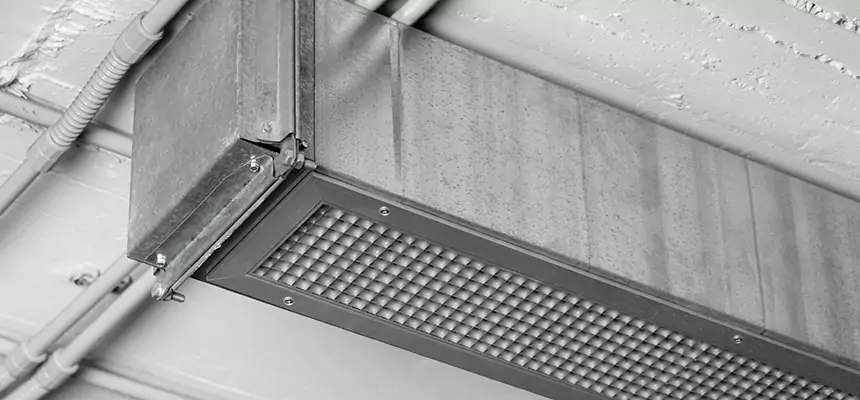 Our Ductwork Rerouting Service Services in Palatine, IL