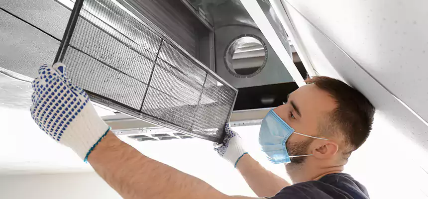 Our Home Duct Cleaning Services in Palatine, IL  