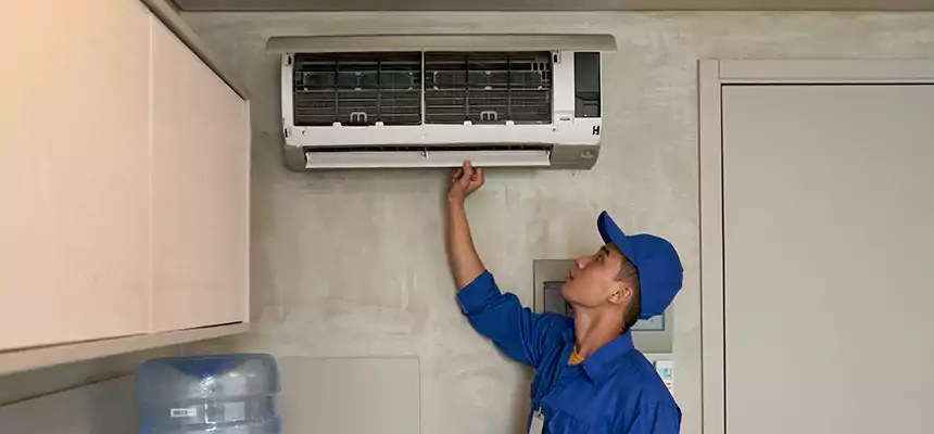 Balanced Fresh‑Air Ventilation (ERV/HRV) in Palatine