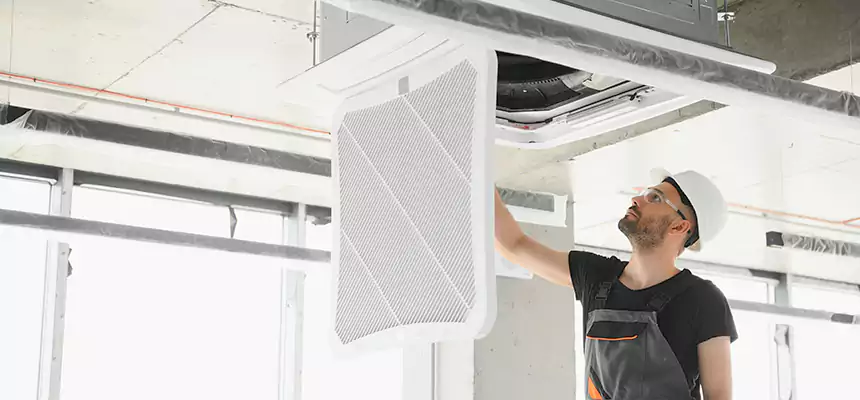 Our Indoor Air Quality Improvement Services in Palatine, IL