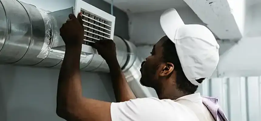 Our Licensed And Insured Cleaners in Palatine, IL