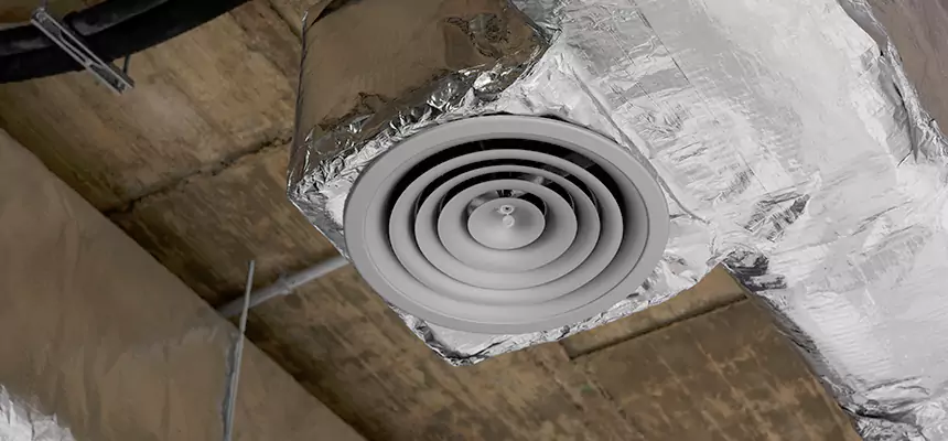 Our Low VOC Vent Installation Services in Palatine, IL