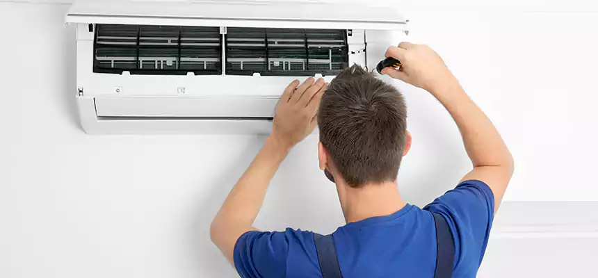 Our Smart Air Conditioning Installation Services in Palatine, IL
