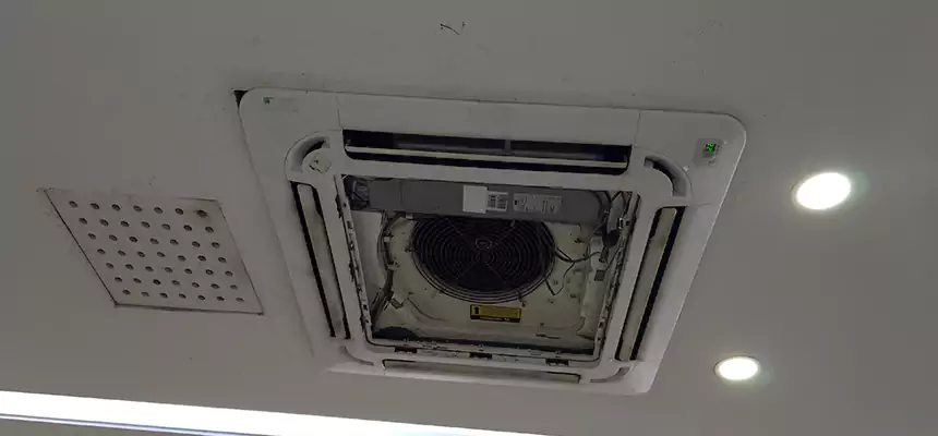 Our Wall Vent Cleaning Service Services in Palatine, IL