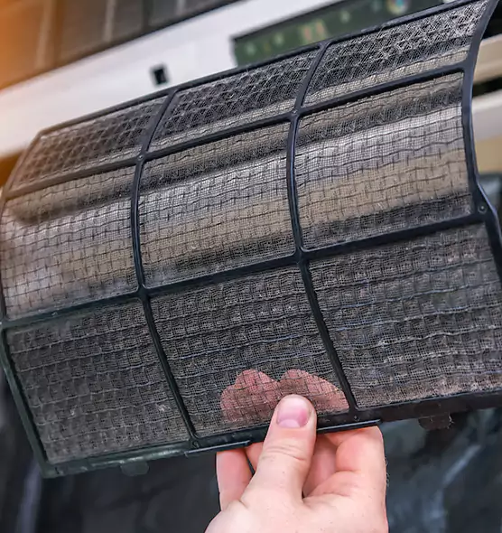 Top-notch AC Air Filter Replacement in Palatine