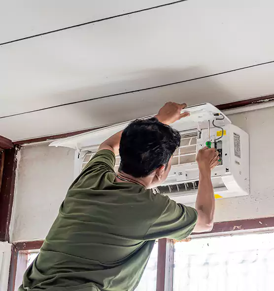 About Air Duct & AC Odor Removal in Palatine, IL