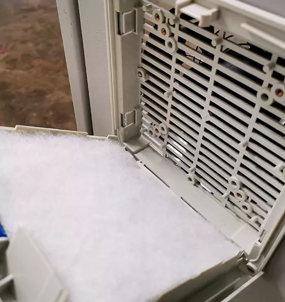 Professional Air Duct Expansion Solutions in Palatine, IL