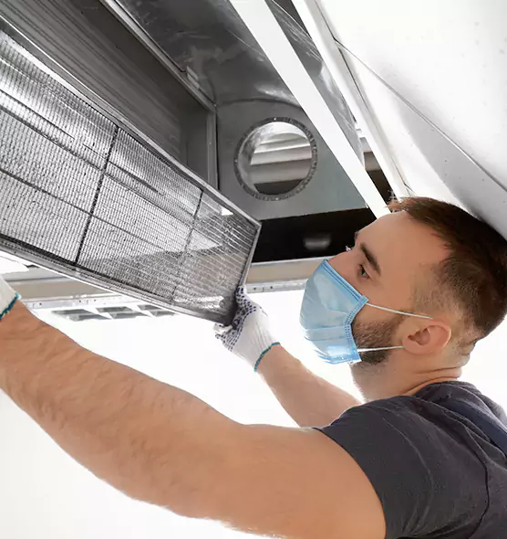 About Air Duct Pathogen Disinfection in Palatine, IL