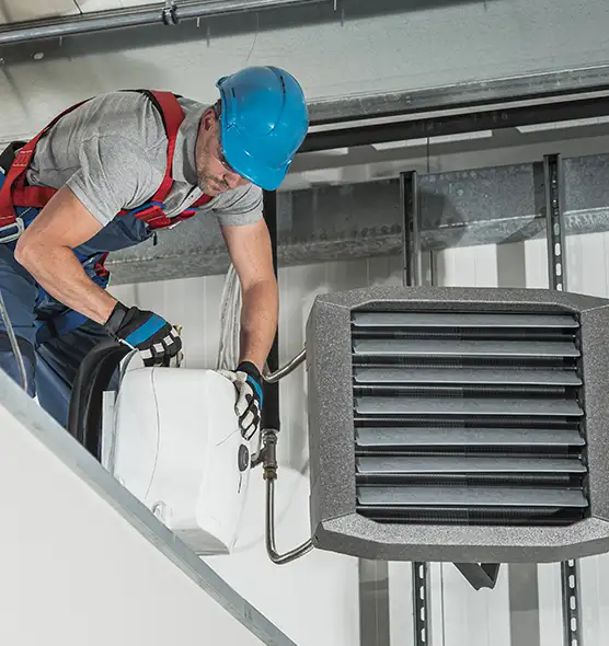 About Annual Vent Cleaning Plans in Palatine, IL
