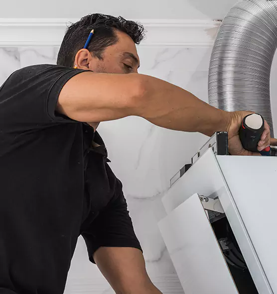 Trusted Bathroom Exhaust Duct Cleaning in Palatine, IL