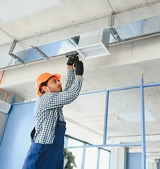 About Commercial Laundry Vent Cleaning in Palatine, IL