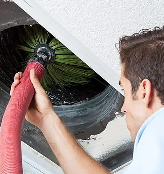 Professional Dryer Fire Safety Service in Palatine, IL