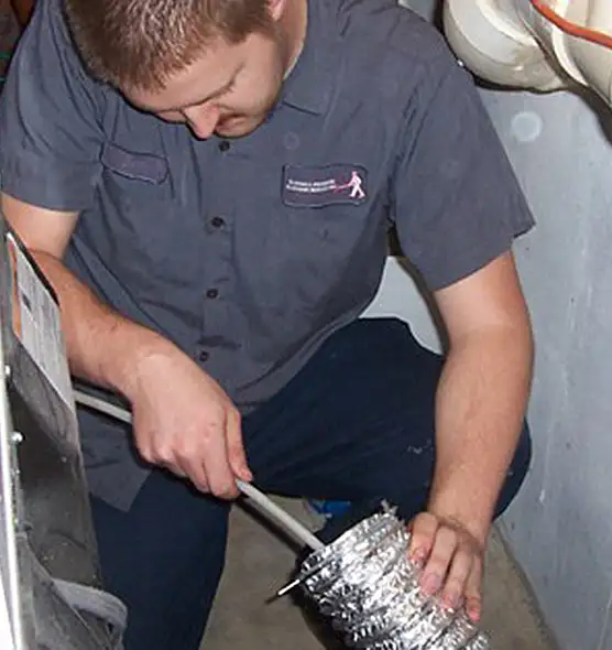 About Dryer Vent Hose Installation in Palatine, IL