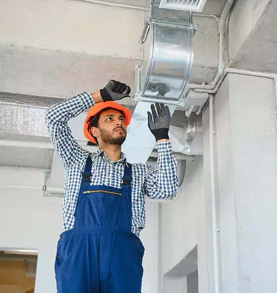 About Hotel Duct And Vent Cleaning in Palatine, IL
