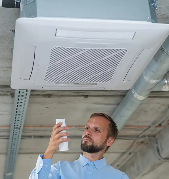 About Local Vent Cleaning Services in Palatine, IL