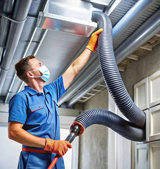 Welcome to Air Duct Cleaning & Repairs Palatine — Your Local Roof Dryer Vent Cleaning Specialists in Palatine, IL