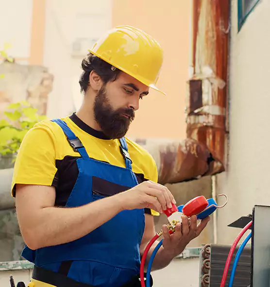 About Smart HVAC Installation in Palatine, IL