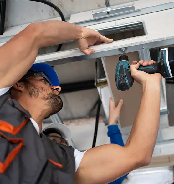 About Vent Smoke Odor Elimination in Palatine, IL