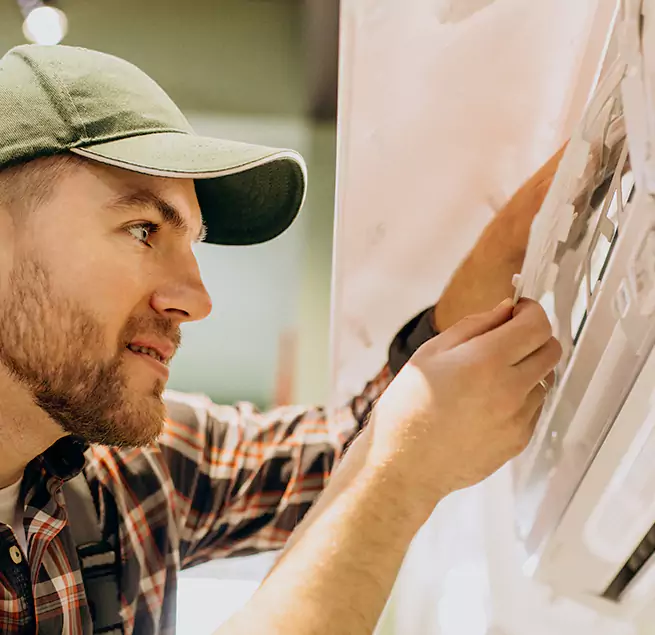 Why Homeowners Businesses Trust Us in Palatine, IL?