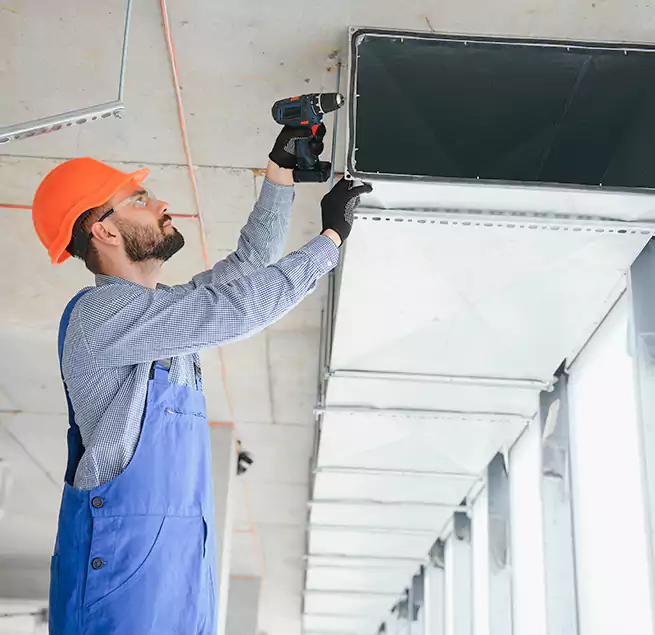 Why Homeowners & Businesses Trust Us in Palatine, IL?