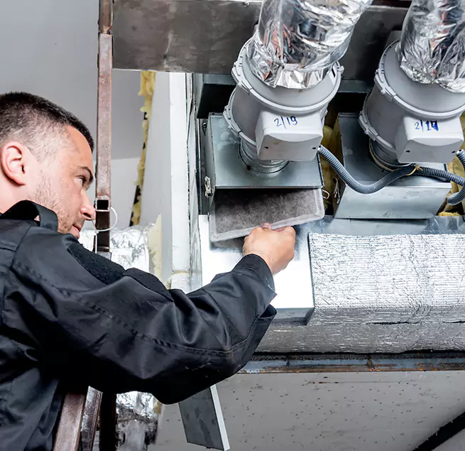 Why Homeowners & Businesses Trust Us in Palatine, IL?