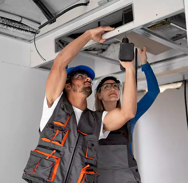 Why Homeowners & Businesses Trust Us in Palatine, IL