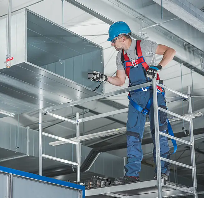 Why Homeowners & Businesses Trust Us in Palatine, IL?