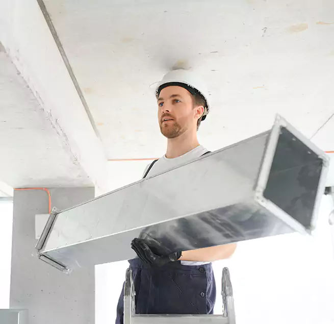 Why Homeowners & Businesses Trust Us in Palatine, IL