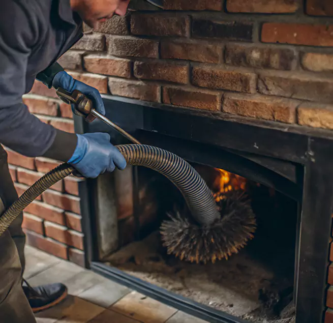  Why Homeowners & Businesses Trust Us in Palatine, IL?