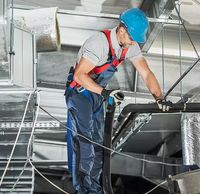 Why Homeowners & Businesses Trust Us in Palatine, IL?