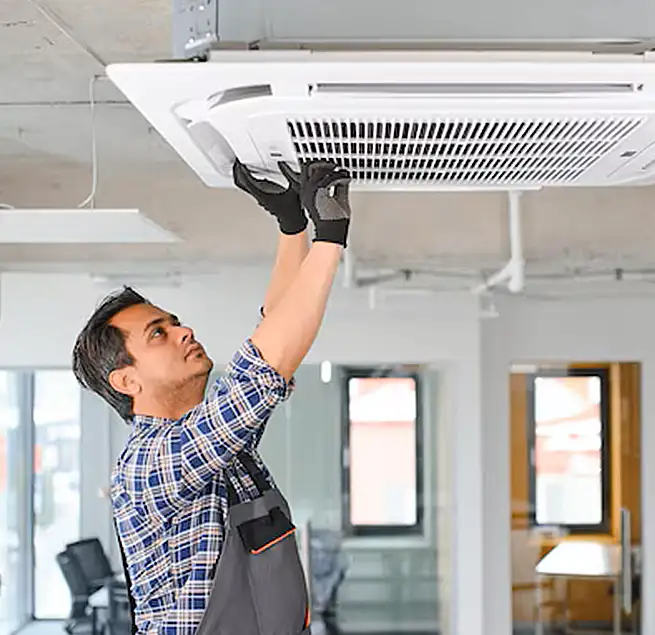 Why Homeowners & Businesses Trust Us in Palatine, IL?