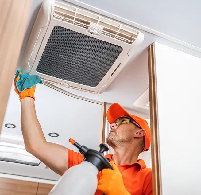 Why Homeowners & Businesses Trust Us in Palatine, IL?