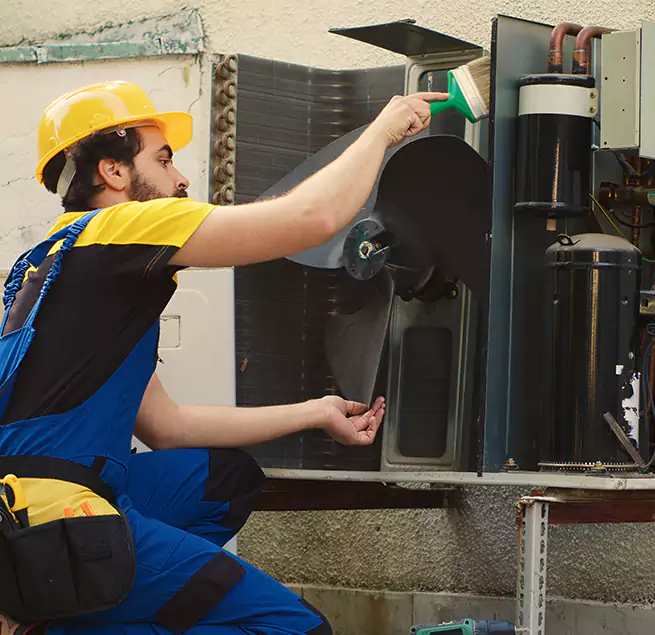 Why Homeowners Businesses Trust Us in Palatine, IL?