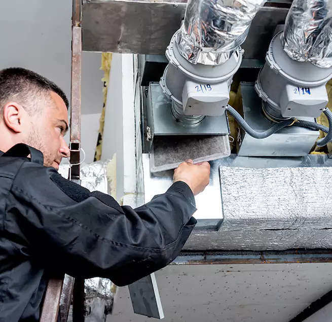  Why Homeowners & Businesses Trust Us in Palatine, IL?