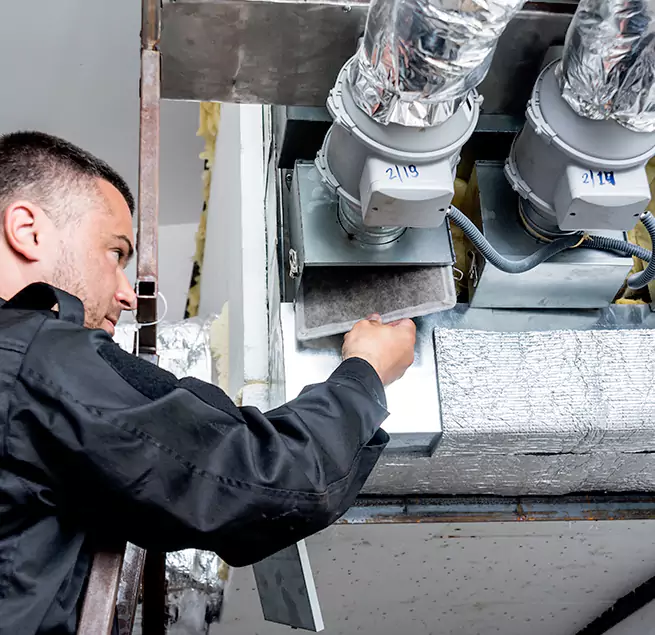 Why Homeowners & Businesses Trust Us in Palatine, IL?