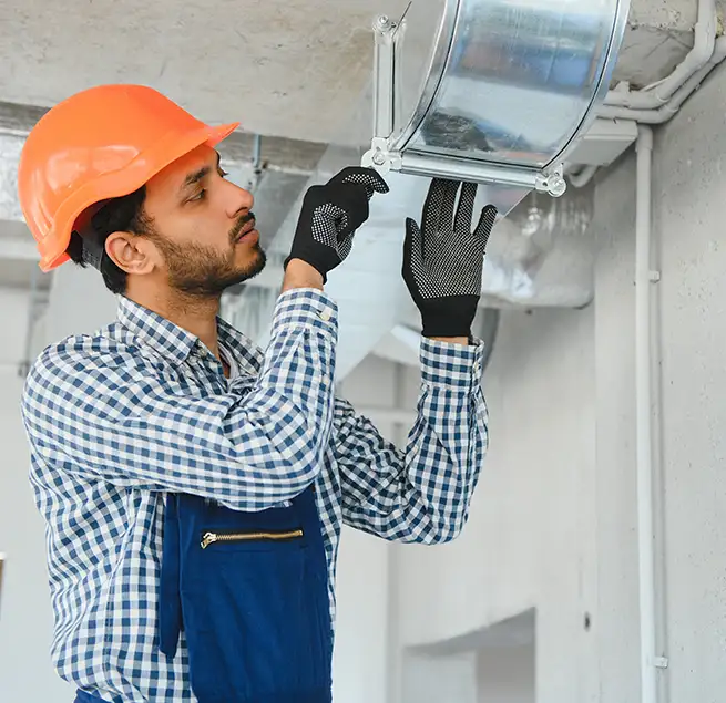 Why Homeowners & Businesses Trust Us in Palatine, IL?