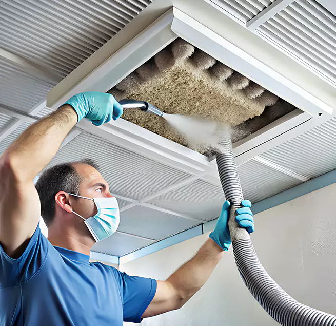 Why Homeowners Businesses Trust Us in Palatine, IL