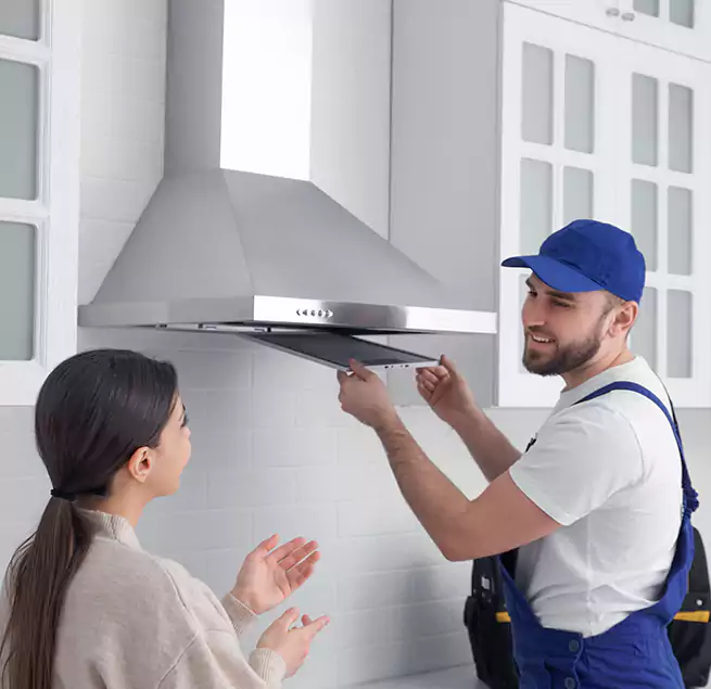  Why Homeowners & Businesses Trust Us in Palatine, IL?