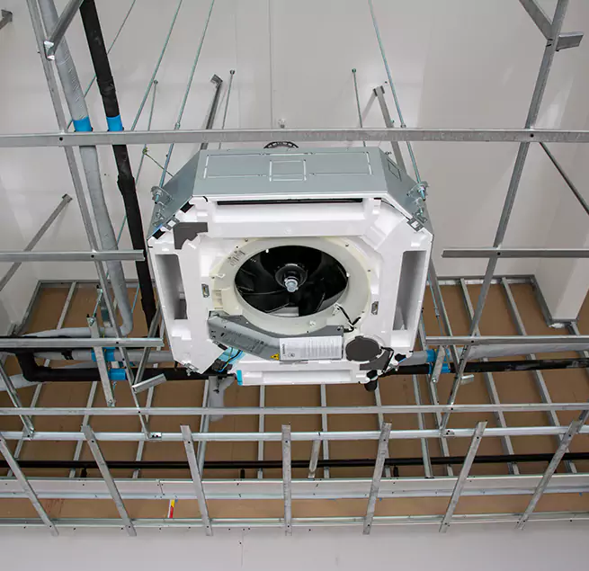 Why Homeowners & Businesses Trust Us in Palatine, IL?