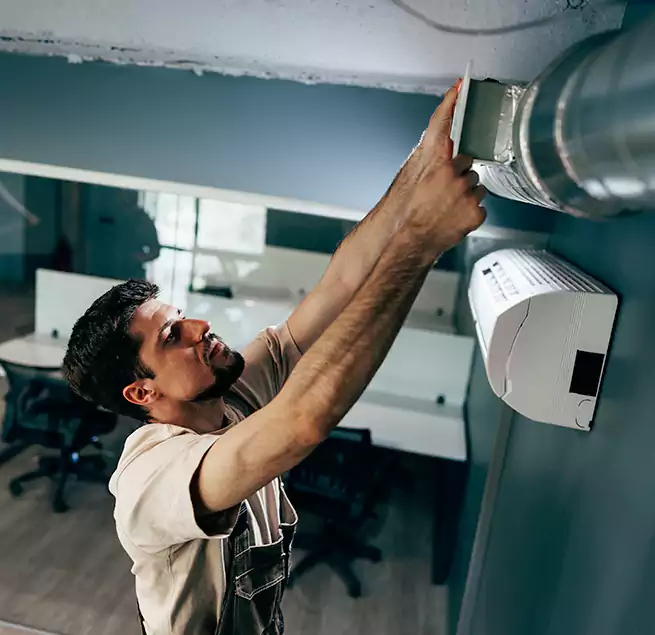 Why Homeowners & Businesses Trust Us in Palatine, IL?