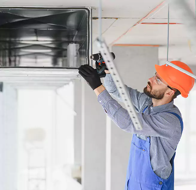 Why Homeowners & Businesses Trust Us in Palatine, IL?