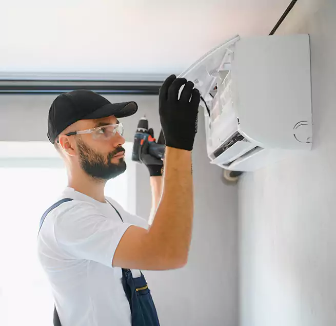 Why Homeowners & Businesses Trust Us in Palatine, IL