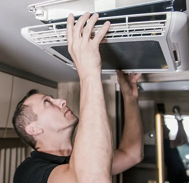 Why Homeowners & Businesses Trust Us Palatine, IL